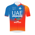 Tímové tričko UAE Development Team