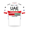Tímové tričko UAE Team Emirates