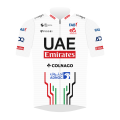Tímové tričko UAE Team Emirates Gen Z