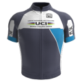 Tímové tričko UCI WCC Men's Team