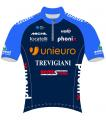 Tímové tričko Unieuro Trevigiani - Hemus 1896