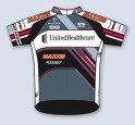 Tímové tričko UnitedHealthcare Presented by Maxxis