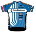 Tímové tričko UnitedHealthcare Presented by Maxxis