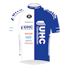 Tímové tričko UnitedHealthcare Pro Cycling Team