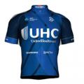 Tímové tričko UnitedHealthcare Pro Cycling Team