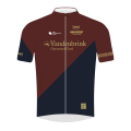 Tímové tričko Universe Cycling Team