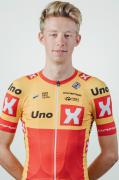 Fotka Jacob Hindsgaul