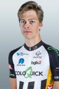 Fotka Johan Price-Pejtersen