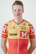 Fotka Jonas Abrahamsen