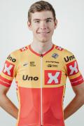 Fotka Jonas Hem Hvideberg