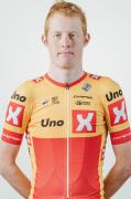Fotka Kristian Kulset