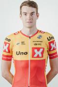 Fotka Markus Hoelgaard