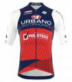 Tímové tričko Urbano - Vulsteke Cycling Team