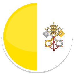 Tímové tričko Vatican
