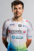 Fotka Lucas Grolier