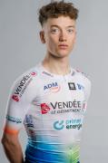 Fotka Benjamin Marais