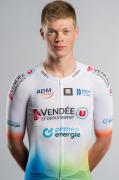 Fotka Grégory Pouvreault