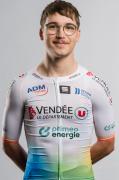 Fotka Swann Guefveneu