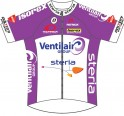 Tímové tričko Ventilair - Steria