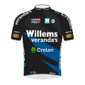 Tímové tričko Vérandas Willems-Crelan