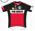 Tímové tričko VIB Bikes
