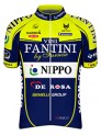 Tímové tričko Vini Fantini Nippo