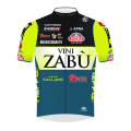 Tímové tričko Vini Zabù