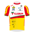 Tímové tričko Vlasman CT