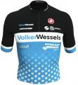 Tímové tričko VolkerWessels Cyclingteam