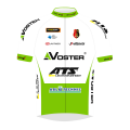 Tímové tričko Voster ATS Team