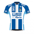 Tímové tričko W52/FC Porto