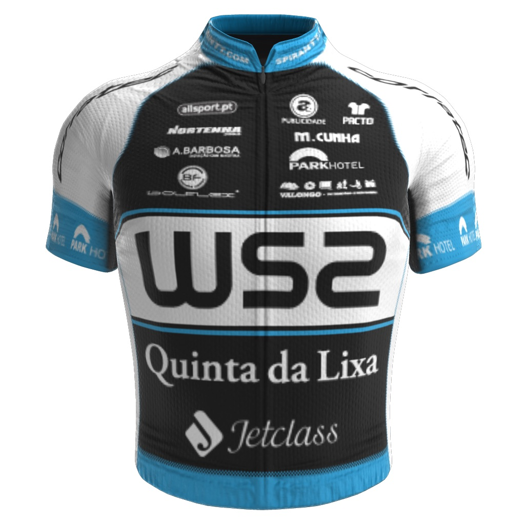 Tímové tričko W52-Quinta da Lixa