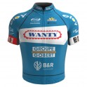 Tímové tričko Wanty - Groupe Gobert