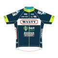 Tímové tričko Wanty - Groupe Gobert
