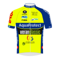 Tímové tričko WB Aqua Protect Veranclassic