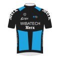 Tímové tričko Wibatech Merx 7R