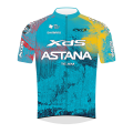 Tímové tričko XDS Astana Team
