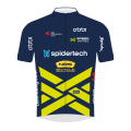 Tímové tričko XSpeed United Continental
