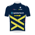 Tímové tričko XSpeed United Continental