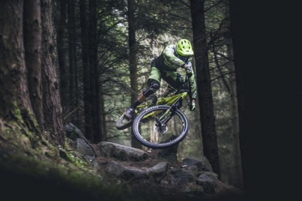 Whyte – anglická značka, ktorú by ste mali poznať