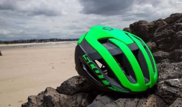 Test: Helma Scott Centric Plus