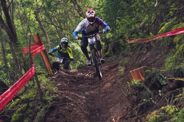 Zjazdové majstrovstvá Európy na blate – výsledky a záznam