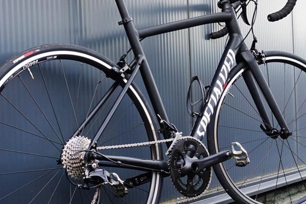Test: Specialized Allez Elite