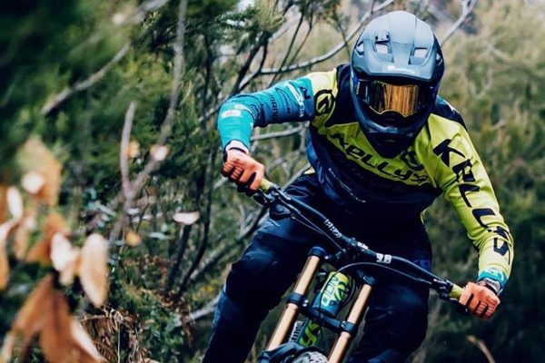 Baránkovi priniesli 29” kolesá 13. miesto na Európskom pohári v Maribore