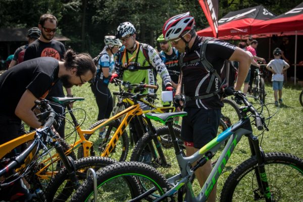 Filip Polc pozýva na Športservis testovací deň 2018