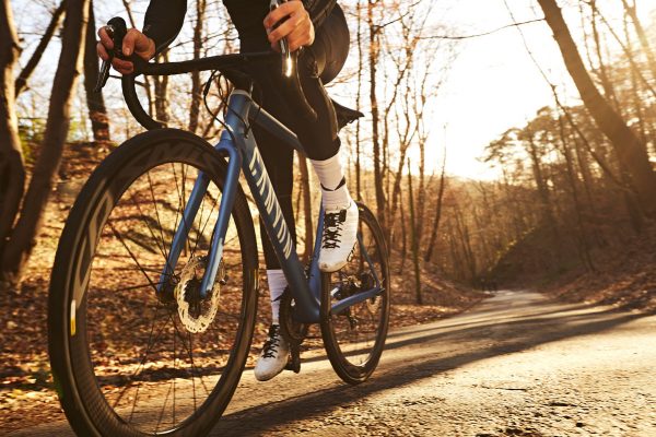 Test: Canyon Ultimate CF SL Disc 8.0