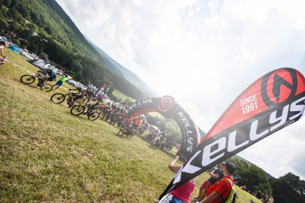 Poslední pretekári maratónu ukončili Bikefest, najrýchlejší bol Jan Jobánek (foto+výsledky)