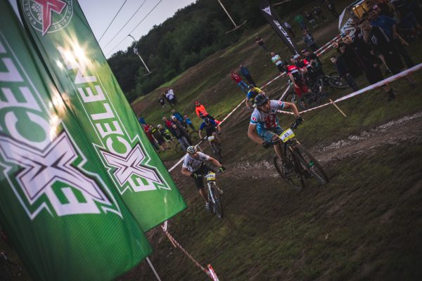 XC Eliminátor vyhral už tretí rok za sebou jednoznačne Filip Sklenárik (foto+výsledky)