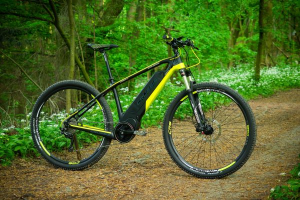 Test: Crussis e-Carbon C.1