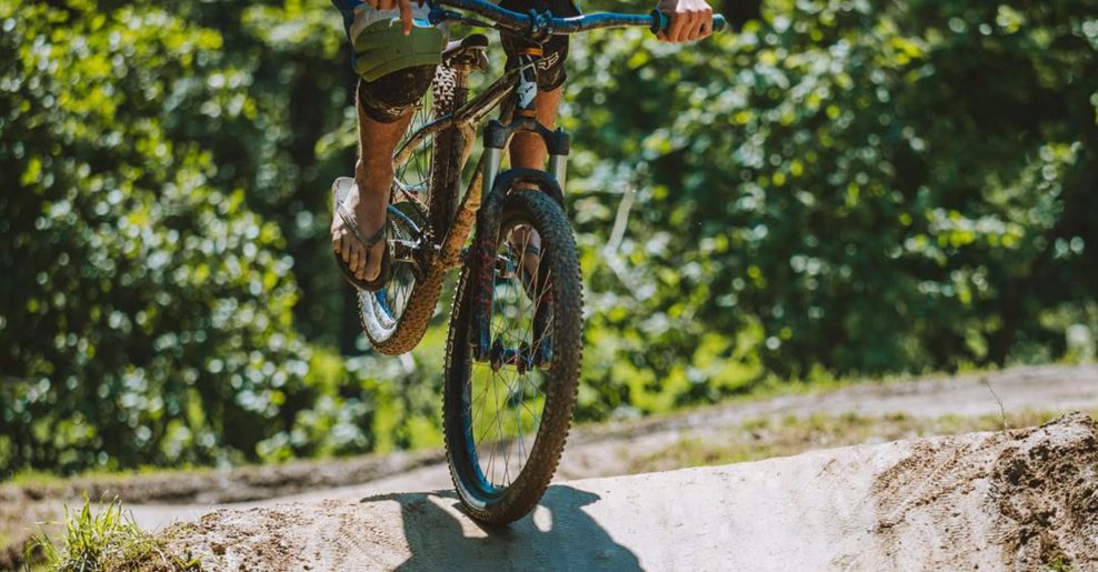10 vec&iacute;, ktor&eacute; si nesmiete zabudn&uacute;ť vziať na Birell Bikefest 2022